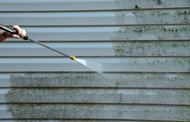 Best Post-Construction Pressure Washing in Mountain View, NC