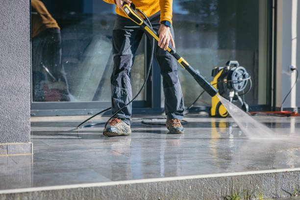 Best Commercial Pressure Washing in Mountain View, NC