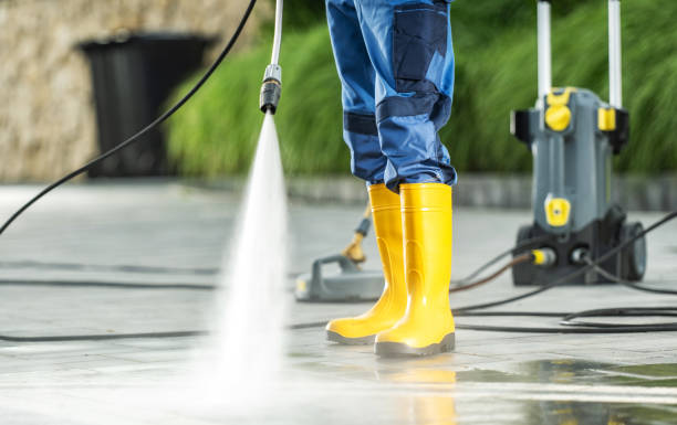 Best Eco-Friendly Pressure Washing in Mountain View, NC